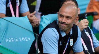 Berichte: Ex-Messi-Mitspieler neuer Trainer bei Inter Miami