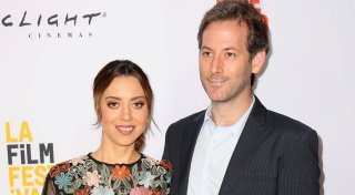 Aubrey Plaza zu Tod ihres Mannes: «Unvorstellbare Tragödie»