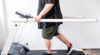 Gewichtsverlust nur durch Sport - kann das klappen?
