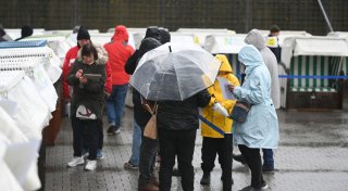 Ein Stück Nordsee für zu Hause: Strandkorb-Auktion lockt Fans nach Norddeich