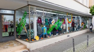 Herforder Secondhand-Geschäft zieht aus der Radewig in die Neustadt