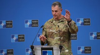 Nato passt Kommandostruktur an neue Bedrohungslage an