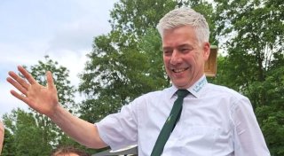 Atteln hat einen neuen Schützenkönig