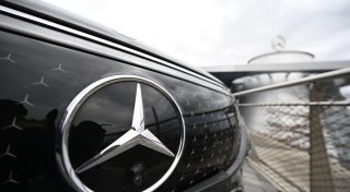 Erste Mercedes-Niederlassung verkauft