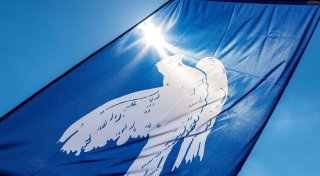 Kriegsdienstverweigerung: Antrag jetzt vorsorglich stellen?