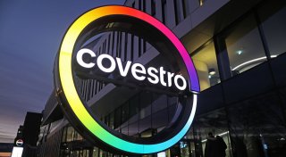 Kunststoffhersteller Covestro vor Übernahme durch Araber