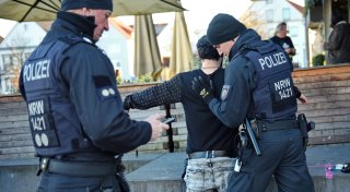 Drogenexperten kritisieren CDU-Pauschalurteil bei Bielefelder Kriminalitätstrends