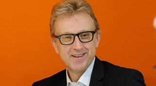 Bielefelder FDP-Kandidat: Für Gregor vom Braucke hat Wirtschaftswende Vorrang