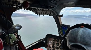 Fährunglück vor Bali: Suche nach Vermissten dauert an