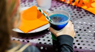 Slush-Eis: Zusatzstoff kann Kopfweh und Übelkeit auslösen