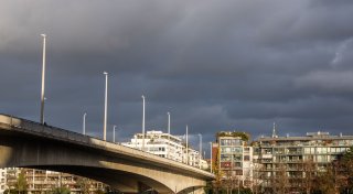 Viele Pendler müssen in Basel mehr fürs Parken zahlen