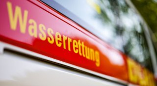 DLRG: Zahl der Badetoten deutlich gestiegen