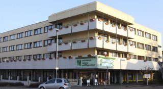 Löhner Seniorenheim schließt: 38 Pflegebedürftige betroffen