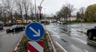 Sanierung der K50: Wie viel Mitsprache hat die Stadt Brakel?