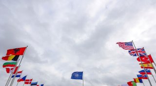 Studie: Höhere Militärausgaben wären gut für die Wirtschaft