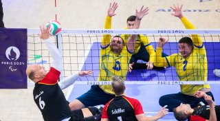 Zehn Athleten mit besonderen Lebensgeschichten