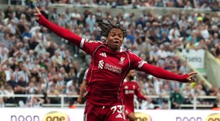 Wie einst Rooney: Liverpool feiert «Wunderkind» Ngumoha