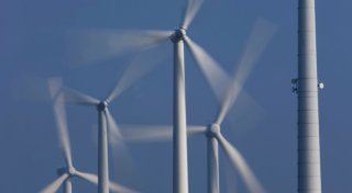 Schweden stoppt Windkraftprojekte aus Verteidigungssorgen
