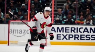 Trotz Stützle-Vorlage: Ottawa unterliegt Tampa deutlich