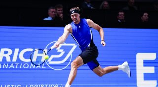 Zverev verpasst Halbfinale von Wien