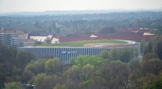 Bernabéu statt SAP Garden: Keine EM-Spiele in Deutschland