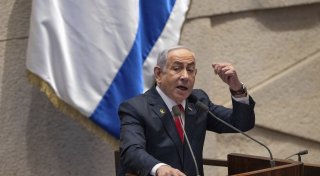 Haftbefehl gegen Israels Regierungschef Netanjahu und Hamas-Chef erlassen