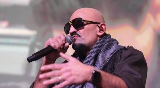Rapper Xatar tot aufgefunden