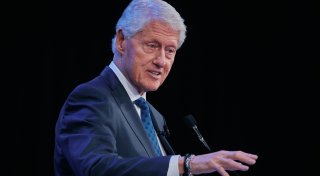 Epstein-Skandal: Trump will Fokus auf Bill Clinton lenken