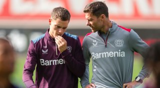Matthäus: Neue Leverkusen-Wahrnehmung dank Alonso und Wirtz