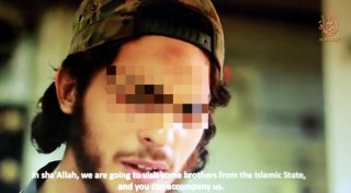 Ex-Bielefelder plante islamistischen Anschlag: Bundesgerichtshof bestätigt Verurteilung