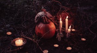Deko, Verkleiden, Snacks: Die kreativsten Halloween-Ideen zum Selbermachen