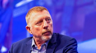 Boris Becker verwirrt mit Post zu Hitler-Mythos