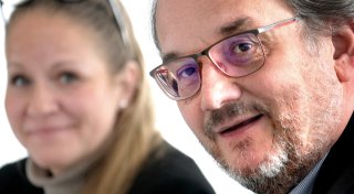 Gütersloher Bürgermeister Trepper verzichtet auf Dienstwagen und Chauffeur