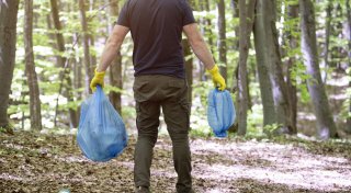 Die (un)freiwilligen Helfer im Kreis Gütersloh: Asylbewerber arbeiten für 1,05 Euro