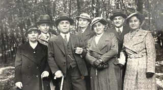 Was mit der jüdischen Familie Bornheim geschah