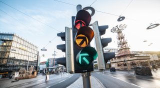 Nach Ampel-Aus: Welche Parteien in Bielefeld gerade wachsen