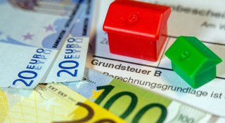 Grundsteueranstieg im Kreis Höxter: Kommunen fürchten wütende Bürger