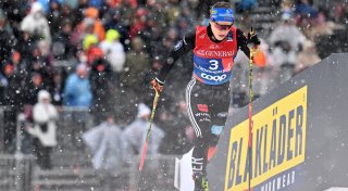 Langläuferinnen Hennig und Gimmler verpassen WM-Medaille