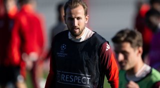 Torflaute in Topspielen? Kane kontert die Frage