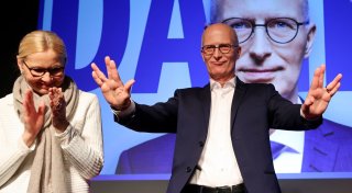 SPD liegt bei Wahl in Hamburg trotz Verlusten deutlich vorne