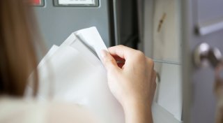 Postphobie? Warum man Briefe immer öffnen sollte