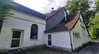 Hochumstritten: Nieheimer Politik gibt grünes Licht für Stadthallensanierung