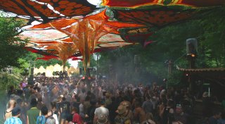 Mit vielen Fotos: So war das Stemweder Wonderland-Festival