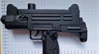 Spielzeugwaffe löst Polizeieinsatz am Paderborner Hauptbahnhof aus