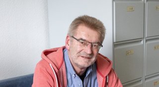 Kommunalwahl 2025 in Paderborn: Bürgermeisterkandidat der Linken nominiert