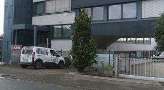 KEB im Kreis Lippe plant massiven Stellenabbau
