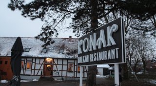 Mazedonier aus Bad Driburg schließen mit Restaurant eine Marktlücke im Kreis Paderborn