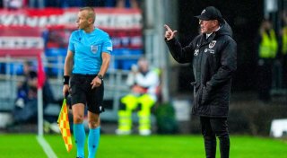 EM-Euphorie verflogen: Rangnick mit Österreich unter Druck