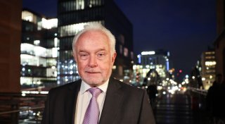 Kubicki will mit Strack-Zimmermann wieder ins FDP-Präsidium