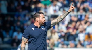 Taktikcheck: Wie die Arminen Hansa Rostock die Luft zum Atmen nehmen